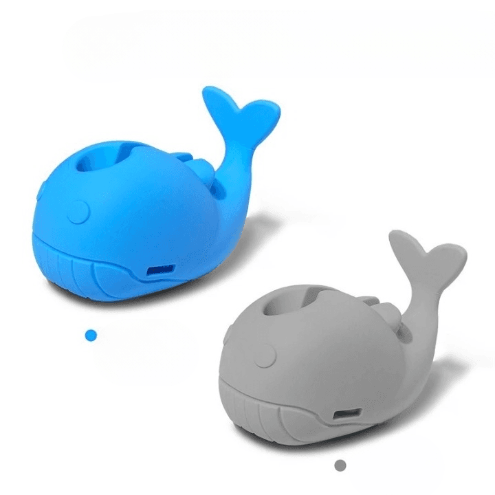 Kąpielowy Strażnik - ochraniacz na kran